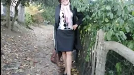 Cô gái nóng bỏng nhấ ...