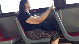 Da đen gái thông thư ...