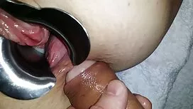 Béo, màu tím với mái ...