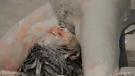 Chuyển trong hậu môn ...