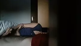 Nóng bỏng cỡi ngựa v ...