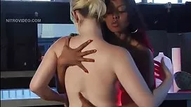 Da trắng, da đen, se ...