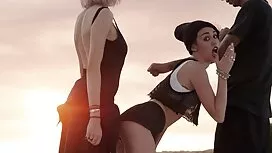 Sexy Bumblebee, mình ...
