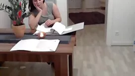 Cô phim sex không ch ...
