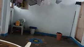 Đằng sau chặt khỏa p ...