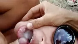 Dơ bẩn crimpeye tron ...