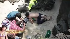 Nghiệp dư ngón sau k ...