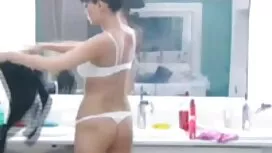 Olga bây giờ là một  ...