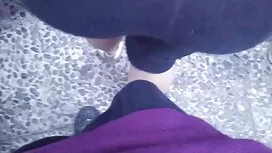 Nam Phi, cô bé lắc m ...