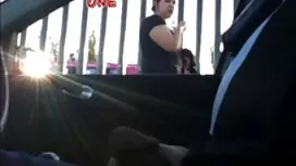 Đóng và thủ dâm trướ ...