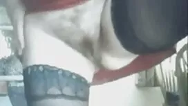 Tóc vàng, cô âm phim ...