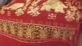 Trẻ da ngăm đen hips ...